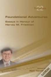 Capa do artigo Foundational Adventures