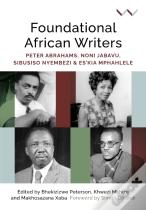 Foundational African Writers