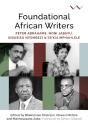 Foundational African Writers - Preview