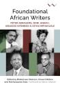 Foundational African Writers - Preview