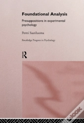 Foundational Analysis