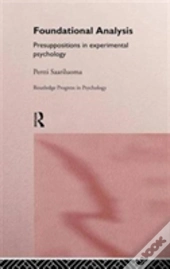 Foundational Analysis