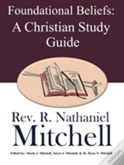 Capa do artigo Foundational Beliefs