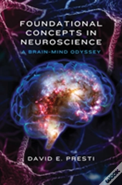 Capa do artigo Foundational Concepts In Neuroscience
