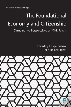 Capa do artigo Foundational Economy And Citizenship
