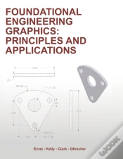 Capa do artigo Foundational Engineering Graphics: Principles And Applications