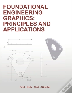 Capa do artigo Foundational Engineering Graphics: Principles And Applications