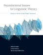 Foundational Issues In Linguistic Theory - Preview
