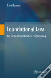 Foundational Java