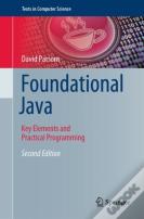 Foundational Java