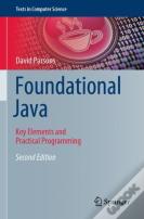 Foundational Java