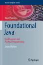 Foundational Java - Preview