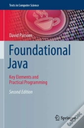 Foundational Java