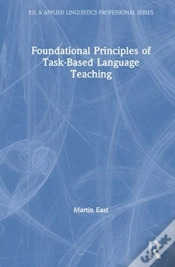 Capa do artigo Foundational Principles Of Task-Based Language Teaching