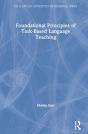 Foundational Principles Of Task-Based Language Teaching - Preview