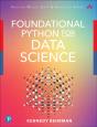 Foundational Python For Data Science - Preview