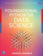 Foundational Python For Data Science - Preview