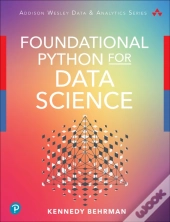 Foundational Python For Data Science