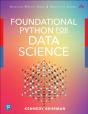 Foundational Python For Data Science - Preview