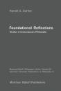 Foundational Reflections - Preview