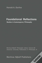 Foundational Reflections