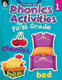 Foundational Skills: Phonics For First Grade - Preview