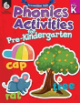 Foundational Skills: Phonics For Pre-Kindergarten - Preview