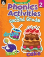 Foundational Skills: Phonics For Second Grade - Preview