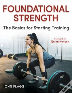 Capa do artigo Foundational Strength
