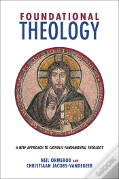 Capa do artigo Foundational Theology