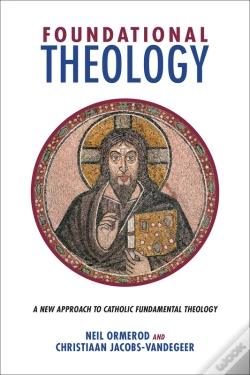 Capa do artigo Foundational Theology