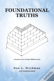 Capa do artigo Foundational Truths