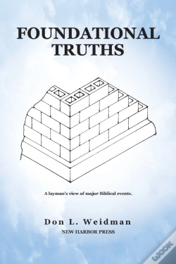 Capa do artigo Foundational Truths