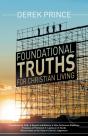 Foundational Truths For Christian Living - Preview