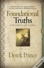 Capa do artigo Foundational Truths For Christian Living