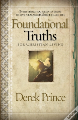 Capa do artigo Foundational Truths For Christian Living