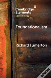 Foundationalism