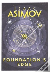 Capa do artigo Foundationâ€™S Edge