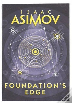 Capa do artigo Foundationâ€™S Edge