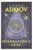 Foundationâ€™S Edge