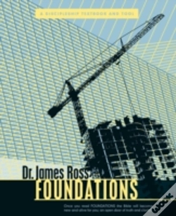 Capa do artigo Foundations: A Discipleship Textbook And