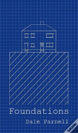 Capa do artigo Foundations - A Short Story Collection