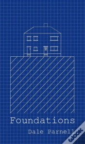 Capa do artigo Foundations - A Short Story Collection
