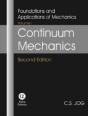 Foundations And Applications Of Mechanics - Preview