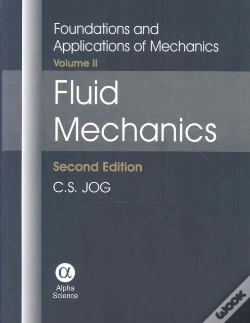 Capa do artigo Foundations And Applications Of Mechanics