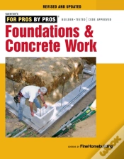 Capa do artigo Foundations And Concrete Work (Revised And Updated )