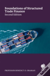 Capa do artigo Foundations And Evolutions Of Structured Trade Finance, Second Edition