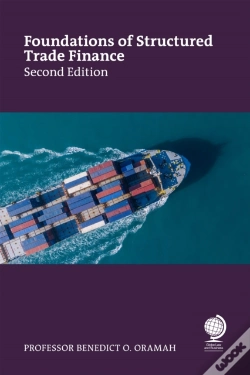 Capa do artigo Foundations And Evolutions Of Structured Trade Finance, Second Edition