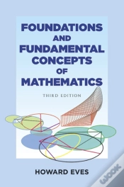 Capa do artigo Foundations And Fundamental Concepts Of Mathematics