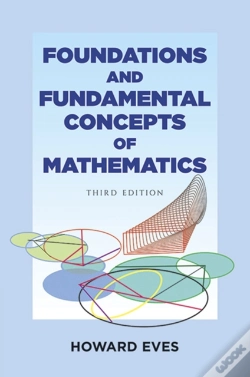 Capa do artigo Foundations And Fundamental Concepts Of Mathematics